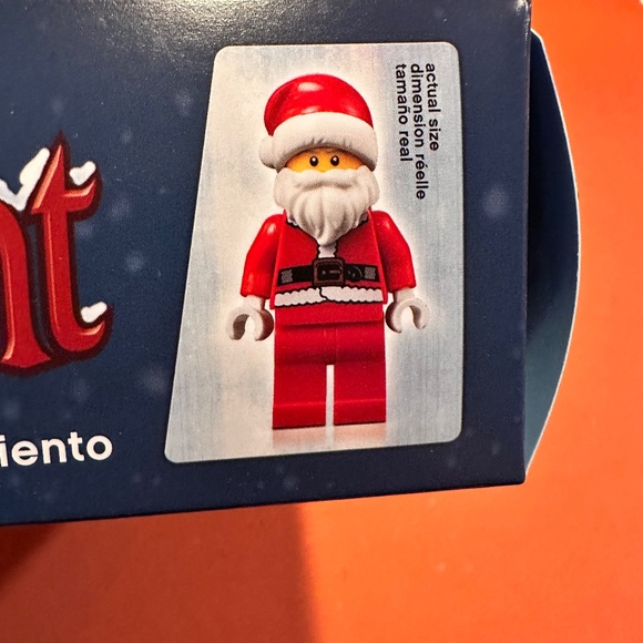 Lego City Adventure Calendar public Works set 60133 - Picture 12 of 16